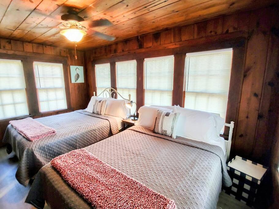 #09 - Large Lakeview One Bedroom- Pet Friendly Хот Спрингс Екстериор снимка