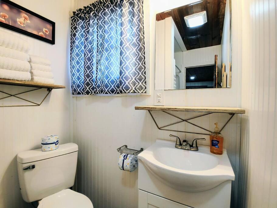 #09 - Large Lakeview One Bedroom- Pet Friendly Хот Спрингс Екстериор снимка