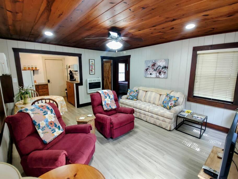#09 - Large Lakeview One Bedroom- Pet Friendly Хот Спрингс Екстериор снимка
