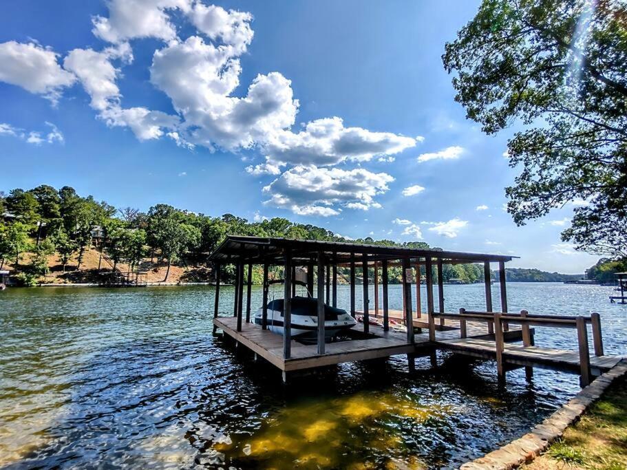 #09 - Large Lakeview One Bedroom- Pet Friendly Хот Спрингс Екстериор снимка