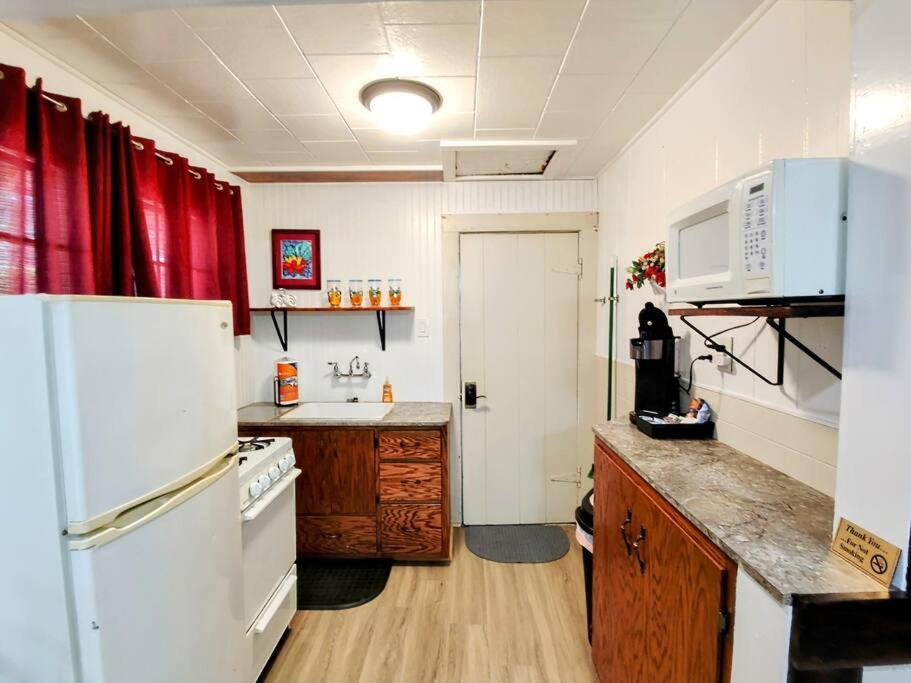 #09 - Large Lakeview One Bedroom- Pet Friendly Хот Спрингс Екстериор снимка