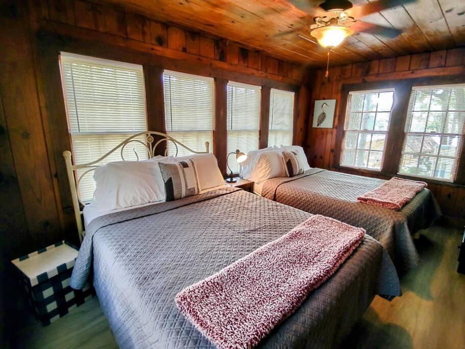 #09 - Large Lakeview One Bedroom- Pet Friendly Хот Спрингс Екстериор снимка