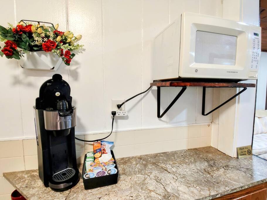 #09 - Large Lakeview One Bedroom- Pet Friendly Хот Спрингс Екстериор снимка