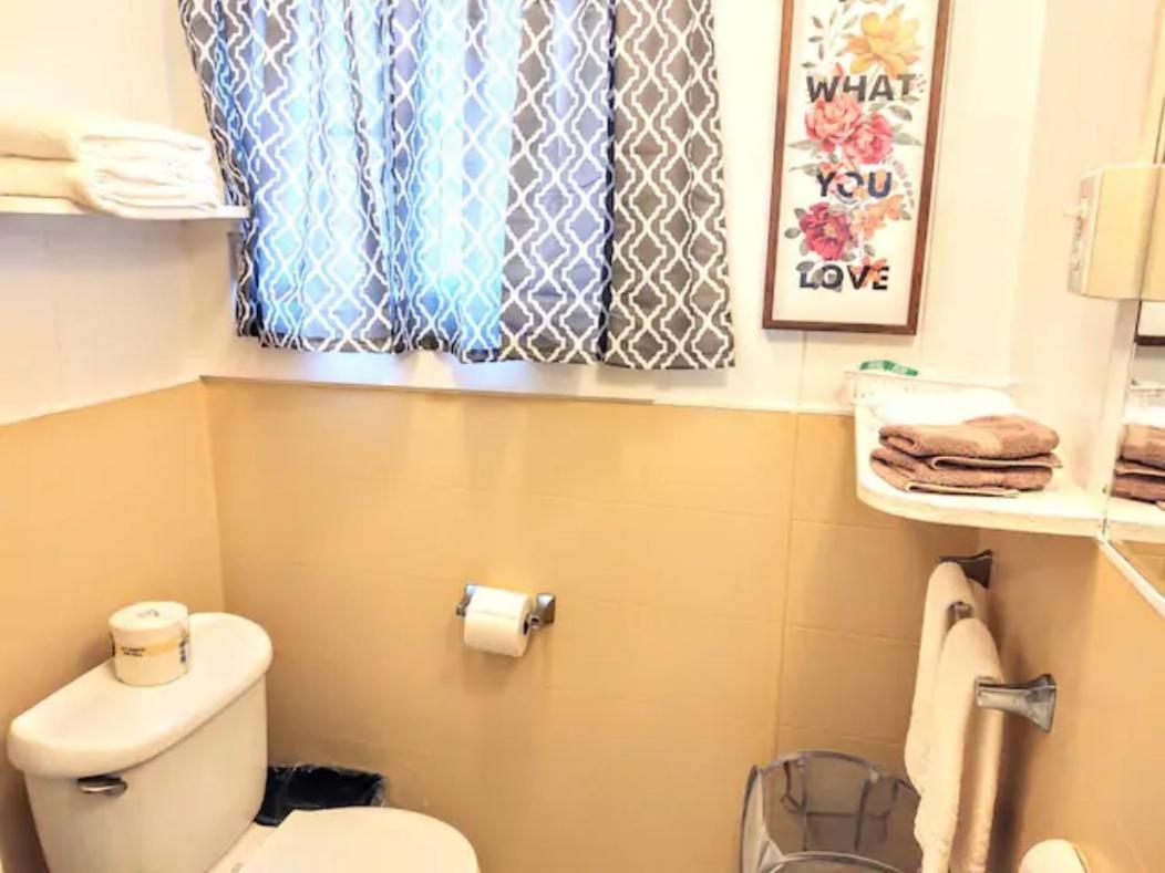 #09 - Large Lakeview One Bedroom- Pet Friendly Хот Спрингс Екстериор снимка